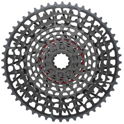 Sram cassetta x0 - -, eagle