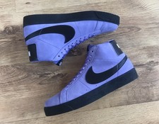 Nike SB Zoom Blazer Mid taglia