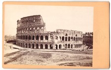 Fotografia L. Tuminello, Roma