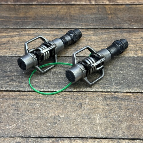 Crankbrothers eggbeater pedali - crankbrothers,