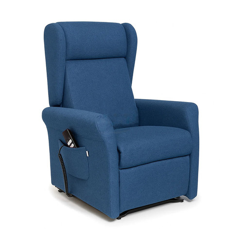Ksp poltrona relax alzapersona - ksp,
