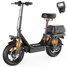 🔥14" Monopattino elettrico