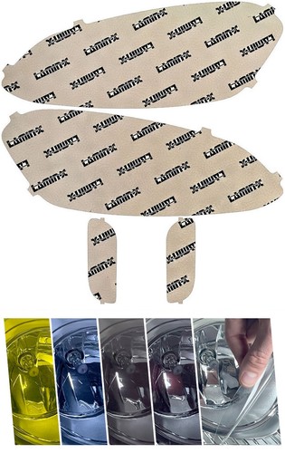 Coprifari volvo xc60 - coprifari,