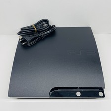 CONSOLE SONY PLAYSTATION 3