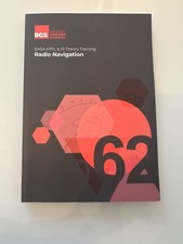 ATPL (A) Bound Manual Radio