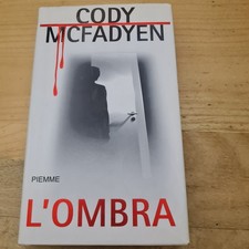 G2 L'OMBRA CODY McFADYEN 2007