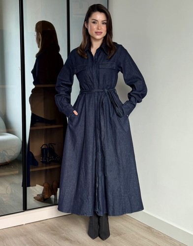 Zara nuovo abito donna - nuovo, midizw