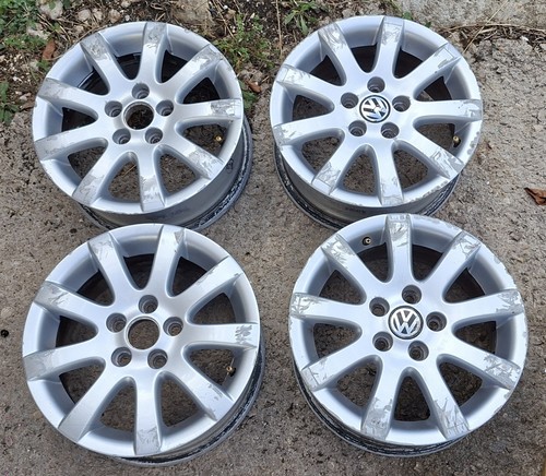 Cerchi lega volkswagen polo - cerchi,