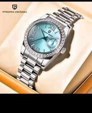 Orologio donna pagani - 💙,