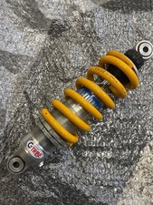 Ammortizzatore posteriore