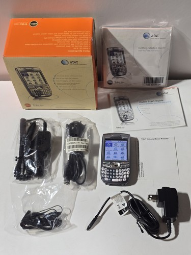 Palm treo 680 pda smartphone - treo,