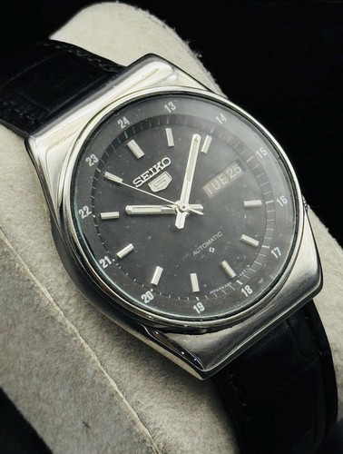 Cinturino vintage seiko uomo - cinturino,