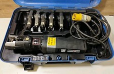 Pistola a pressare Geberit Eco