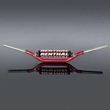 Renthal Twinwall RC Rosso 997
