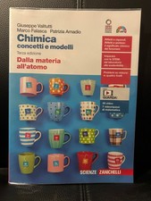 CHIMICA CONCETTI E MODELLI G