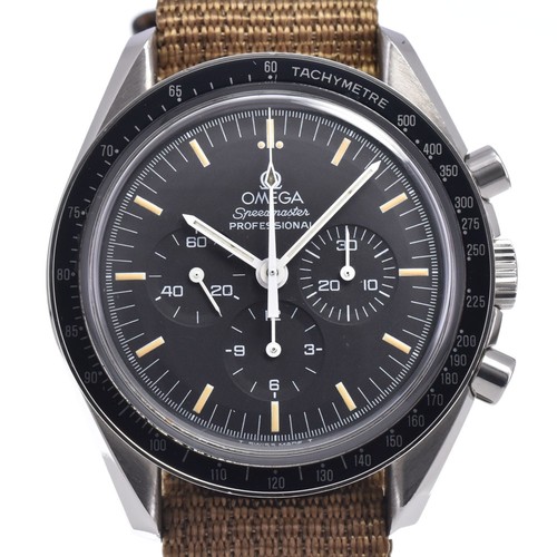 Orologio uomo omega - orologio,