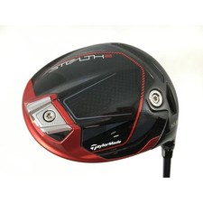 Driver TaylorMade STEALTH2