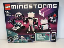 Lego 51515 Mindstorms Robot