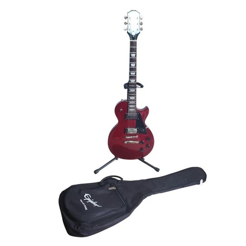 Epiphone les paul studio - les,