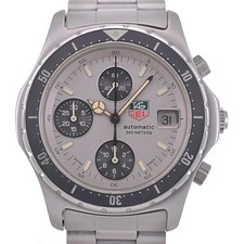 TAG HEUER 2000 serie 870.206
