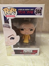 Funko Pop! Vinyl: American
