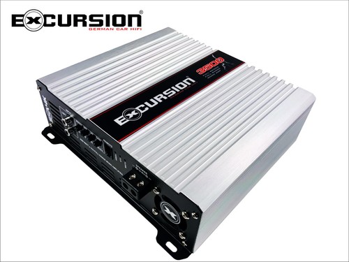 Excursion sxa pro - excursion,
