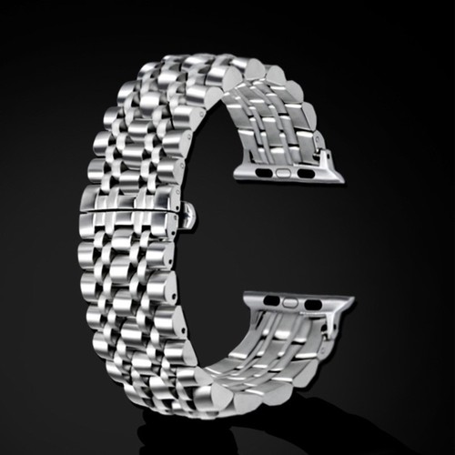 Cinturino orologio acciaio - cinturino,