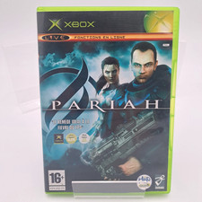 Pariah Xbox Original & 360