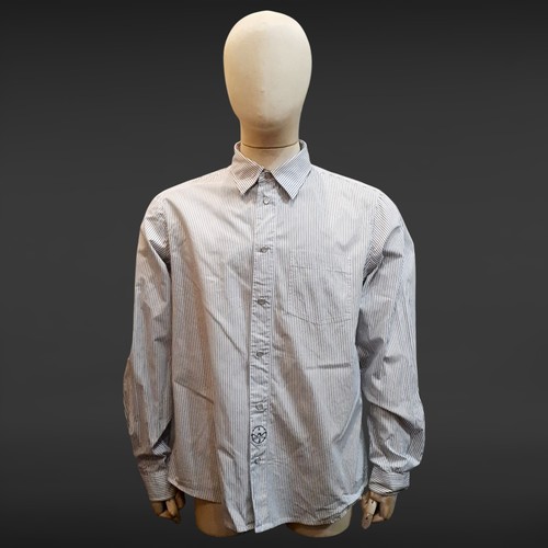 Armani jeans camicia da - jeans,