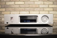 Ayre DX-5 DSD Universal Disc