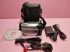 Videocamera DVD Sony Handycam