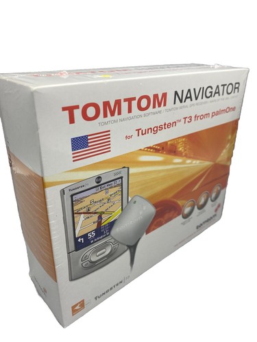 Vintage palm tungsteno tom - vintage,