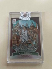 2024 donruss eurolega - 2024-25,