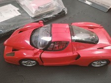 Modellino auto Deagostini Enzo