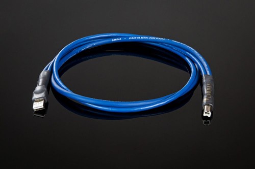 Cardas audio clear cavo usb - clear, ad