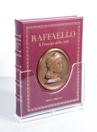 Libro raffaello - libro,