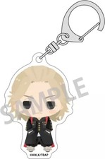 Portachiavi Manjiro Sano