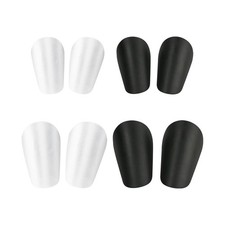 2x mini parastinchi da calcio