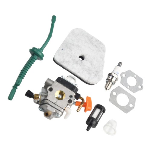 Kit carburatore superior - carburatore, per