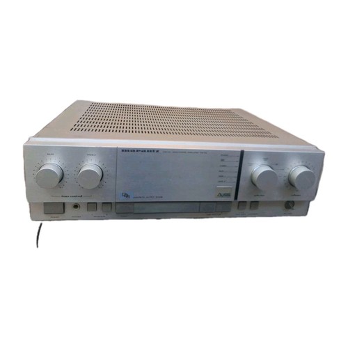 Amplificatore integrato - ,