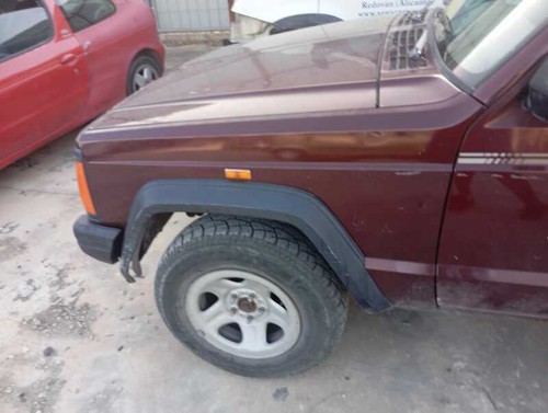 Cerchio jeep cherokee 5 - cherokee, 2.5