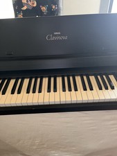 Yamaha clavinova clp 350 - yamaha,