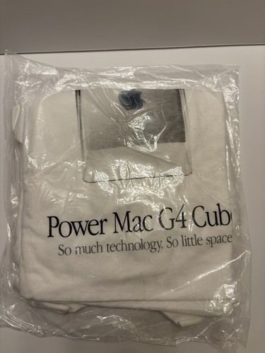 Maglietta apple computers - apple,
