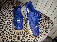 Air force skeleton purple - force,