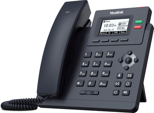 Sip t31p telefono - sip-t31p,