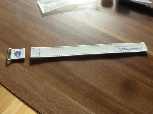Rare bracelet omega - bracelet,