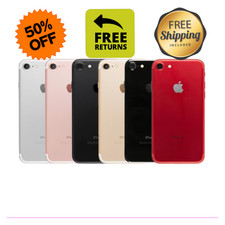 Apple iPhone 7 -32GB 128GB-