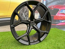 4X R19 Pollici 5x112 Audi RS6