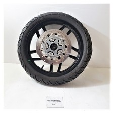 FRONT WHEEL RIM KYMCO PEOPLE S