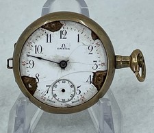 Orologio da tasca Circa 1908